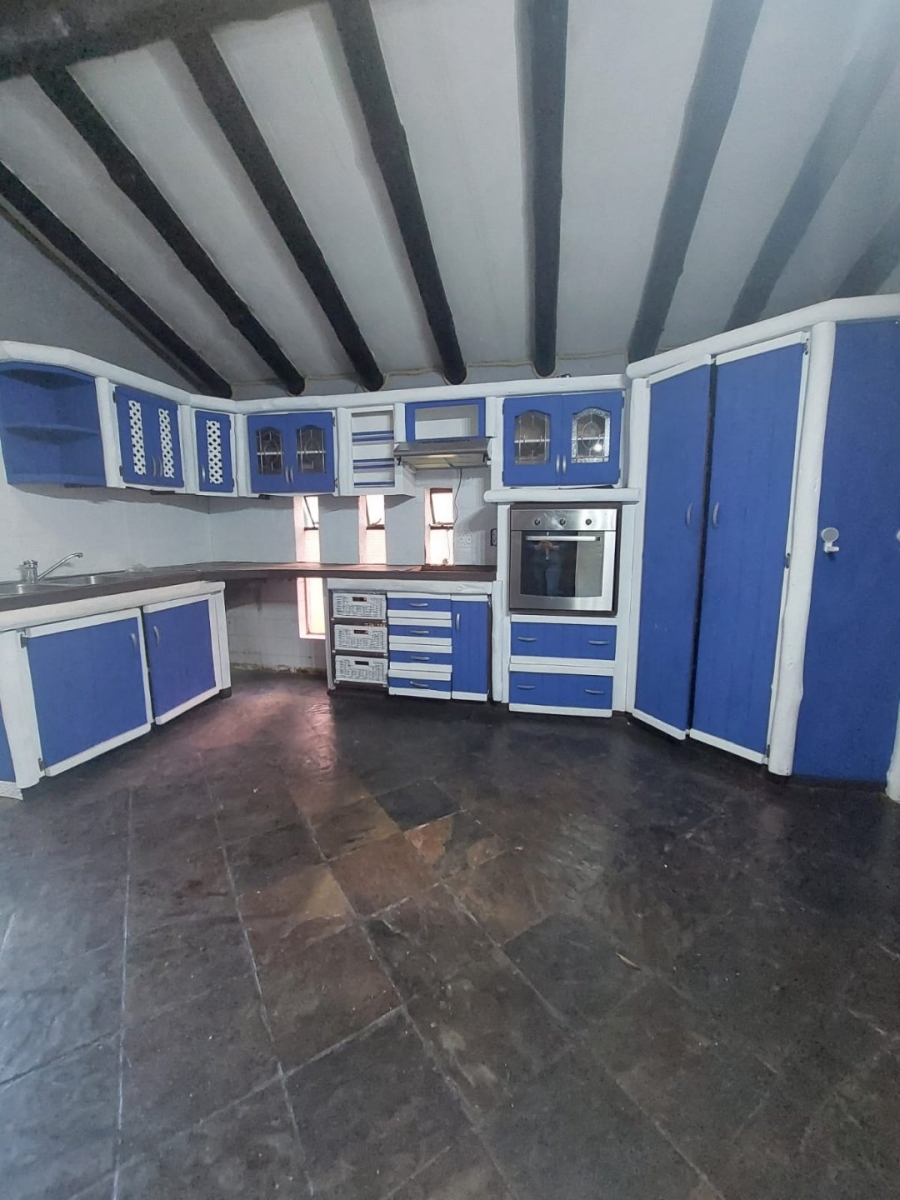 4 Bedroom Property for Sale in Vaalpark Free State